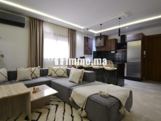 Appartement à Vendre à Semlalia 5 - Appartement à vendre - Marrakech