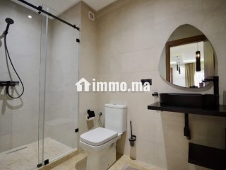 Appartement à Vendre à Semlalia 5 - Appartement à vendre - Marrakech