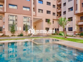 Appartement à Vendre à Semlalia 5 - Appartement à vendre - Marrakech