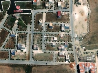 Vente de terrain à Beni Said.
Surface de 120 m² - Terrain à vendre - Tanger