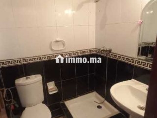 Appartement à louer à soufiane 3000 Dh - Appartement à louer - Casablanca