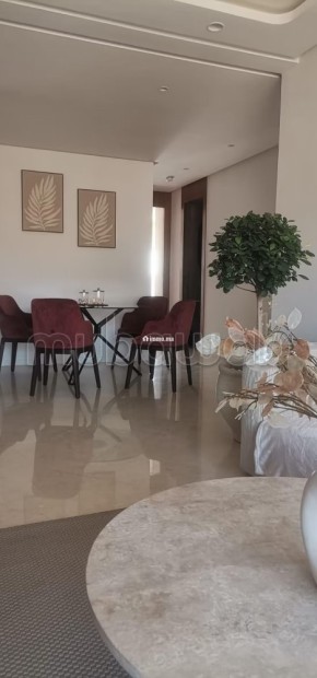 Location d'un appartement à Camp Al Ghoul. Surface totale 100 m². Meublé - Location Immobilier - Marrakech - photo 4