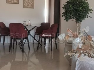 Location d'un appartement à Camp Al Ghoul. Surface totale 100 m². Meublé - Appartement à louer - Marrakech