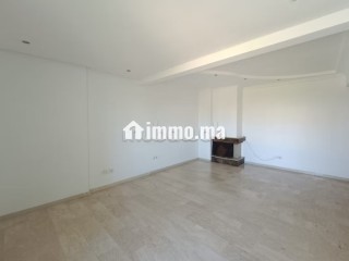 3 chambres calme & confort Sans vis à vis HJAJMA - Appartement à louer - Casablanca