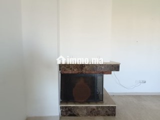 3 chambres calme & confort Sans vis à vis HJAJMA - Appartement à louer - Casablanca