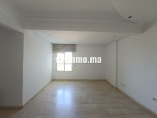 3 chambres calme & confort Sans vis à vis HJAJMA - Appartement à louer - Casablanca