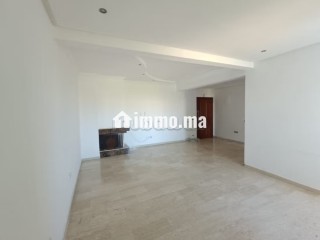 3 chambres calme & confort Sans vis à vis HJAJMA - Appartement à louer - Casablanca
