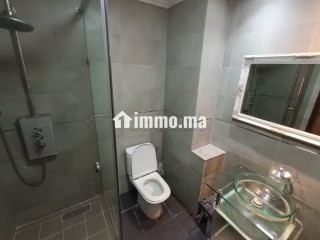 3 chambres calme & confort Sans vis à vis HJAJMA - Appartement à louer - Casablanca