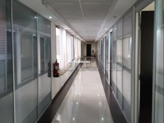 URGENT: Splendide plateau bureaux à Vendre. 1000 M - Bureau à vendre - Casablanca