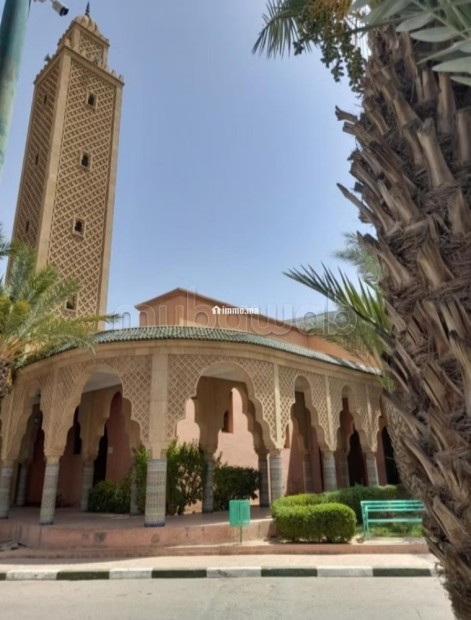 Riad camélia dans résidence sécurisée - Vente Immobilier - Marrakech - photo 5