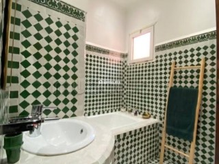 Riad camélia dans résidence sécurisée - Villa à vendre - Marrakech