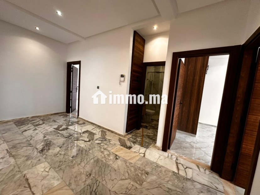 Jolie villa à vendre - Vente Immobilier - Marrakech - photo 6