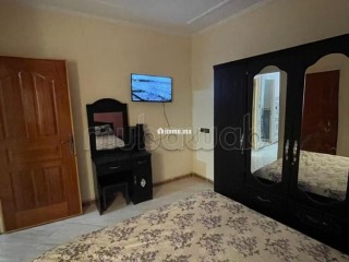 Louez cet appartement en Centre ville. 3 grandes pièces. Meublé - Appartement à louer - Nador