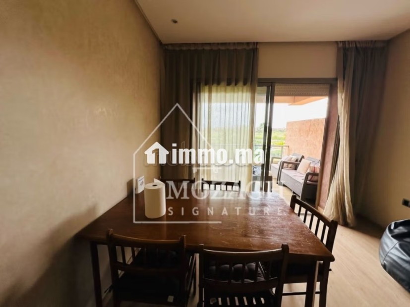 Magnifique appartement 2 chambres à – Prestigia - Location Immobilier - Marrakech - photo 6