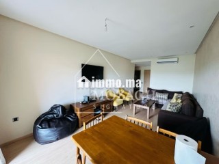 Magnifique appartement 2 chambres à – Prestigia - Appartement à louer - Marrakech