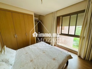 Magnifique appartement 2 chambres à – Prestigia - Appartement à louer - Marrakech