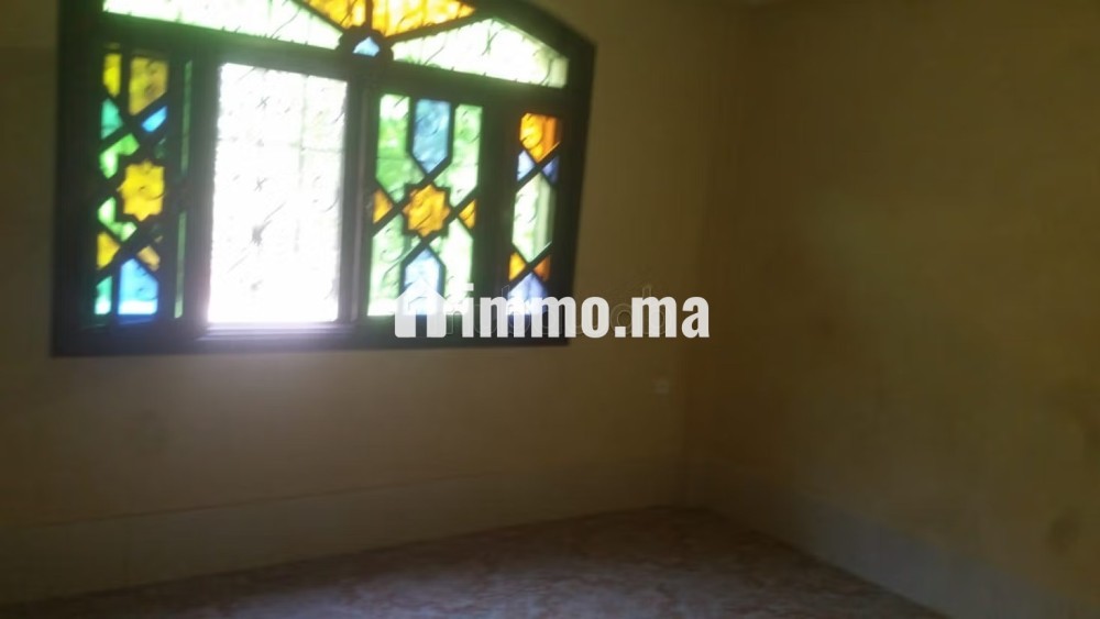 Niveau villa à louer - Location Immobilier - Marrakech - photo 1