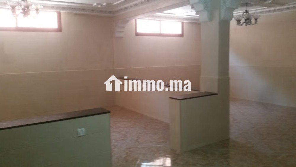 Niveau villa à louer - Location Immobilier - Marrakech - photo 2