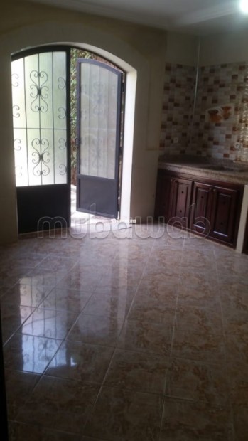 Niveau villa à louer - Location Immobilier - Marrakech - photo 8