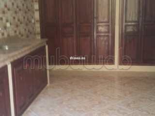 Niveau villa à louer - Villa à louer - Marrakech