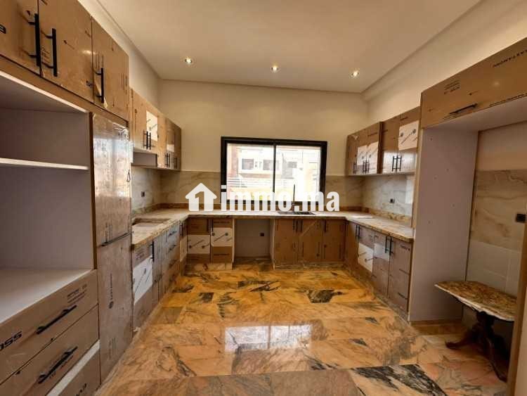 Jolie villa à vendre - Vente Immobilier - Marrakech - photo 3