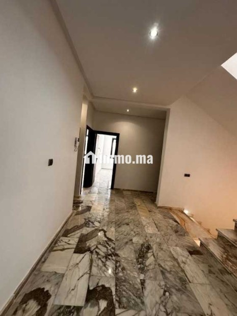Jolie villa à vendre - Vente Immobilier - Marrakech - photo 7