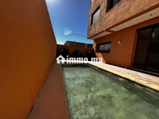 Jolie villa à vendre - Villa à vendre - Marrakech