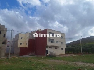Terrain titré loti 80 m2 sefrou - Terrain à vendre - Sefrou