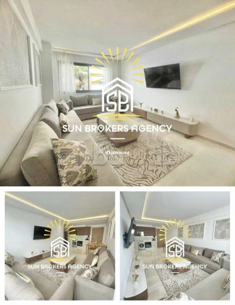 Joli produit moderne - Location Immobilier - Casablanca - photo 1