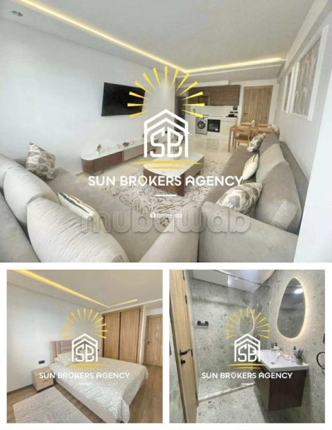 Joli produit moderne - Location Immobilier - Casablanca - photo 2