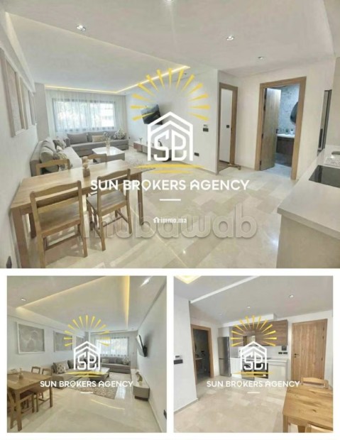 Joli produit moderne - Location Immobilier - Casablanca - photo 3