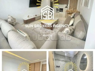 Joli produit moderne - Appartement à louer - Casablanca