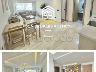 Joli produit moderne - Appartement à louer - Casablanca