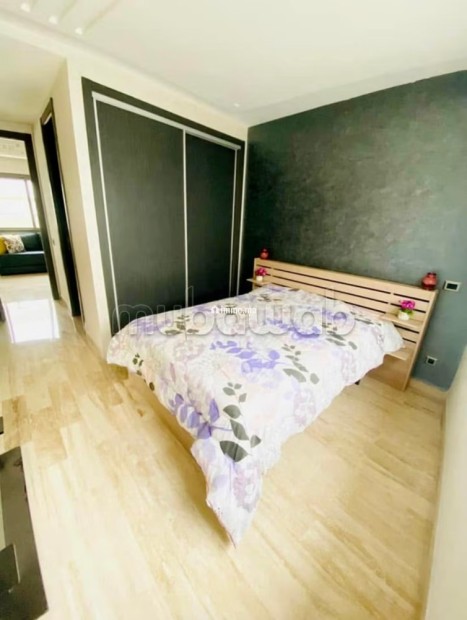 Louez cet appartement à Belvédère. 1 Pièce. Ascenseur et terrasse - Location Immobilier - Casablanca - photo 1