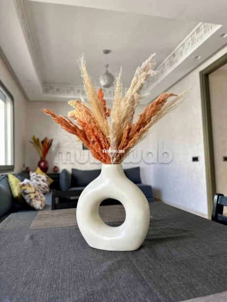 Louez cet appartement à Belvédère. 1 Pièce. Ascenseur et terrasse - Location Immobilier - Casablanca - photo 6