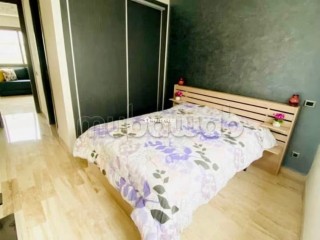 Louez cet appartement à Belvédère. 1 Pièce. Ascenseur et terrasse - Appartement à louer - Casablanca