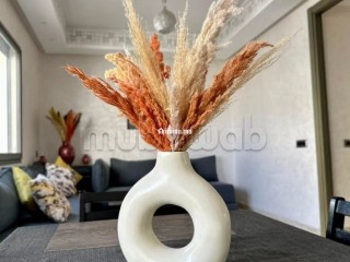 Louez cet appartement à Belvédère. 1 Pièce. Ascenseur et terrasse - Appartement à louer - Casablanca