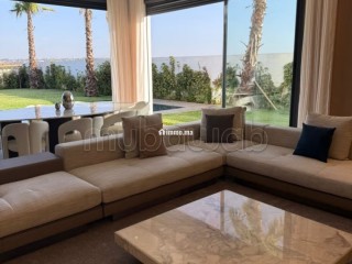 Location villa de luxe Bien meublé - Villa à louer - Rabat