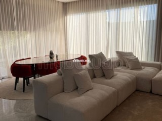 Location villa de luxe Bien meublé - Villa à louer - Rabat