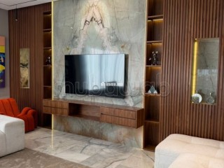 Location villa de luxe Bien meublé - Villa à louer - Rabat