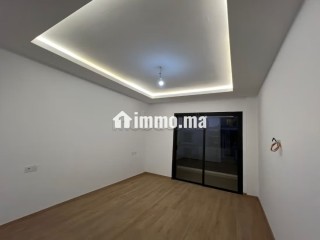Location d'un appartement à menzah Climatisation et piscine soumis olympique - Appartement à louer - Rabat