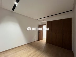 Location d'un appartement à menzah Climatisation et piscine soumis olympique - Appartement à louer - Rabat
