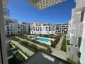 Très bel appartement en location à l’orangerie souissi. 2 chambres agréables. Sans vis à vis salle de fitness inclus - miniature 1