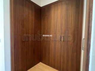 Très bel appartement en location à l’orangerie souissi. 2 chambres agréables. Sans vis à vis salle de fitness inclus - Appartement à louer - Rabat