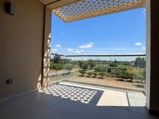 Très bel appartement en location à l’orangerie souissi. 2 chambres agréables. Sans vis à vis salle de fitness inclus - Appartement à louer - Rabat