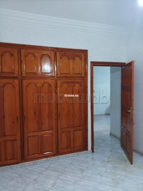 Location d'une maison à Andalous. 4 chambres agréables. Jardin et terrasse - Location Immobilier - Oujda - photo 2