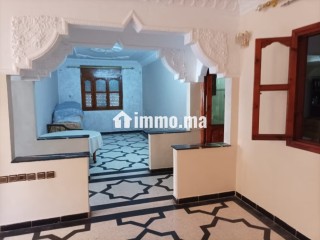 Location d'une maison à Andalous. 4 chambres agréables. Jardin et terrasse - Maison à louer - Oujda