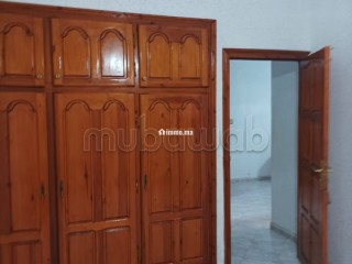 Location d'une maison à Andalous. 4 chambres agréables. Jardin et terrasse - Maison à louer - Oujda