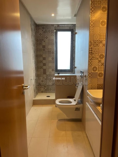 Location d'un appartement à Bab Al Bahr. 2 belles chambres. Meublé - Location Immobilier - Sale - photo 5
