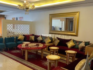 Location d'un appartement à Bab Al Bahr. 2 belles chambres. Meublé - Appartement à louer - Sale